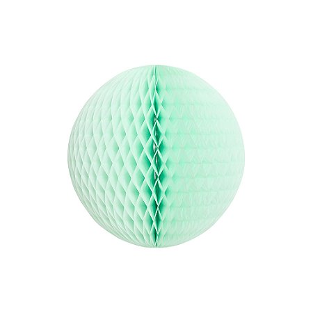 Verde Menta - Globo M
