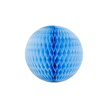 Azul Mar - Globo M