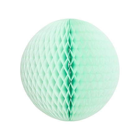 Verde Menta - Globo G