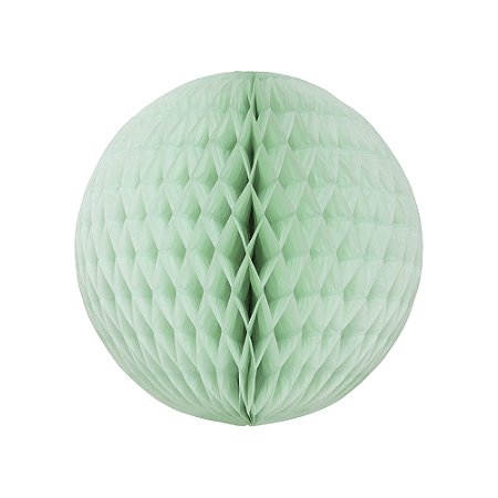 Verde Menta - Globo G