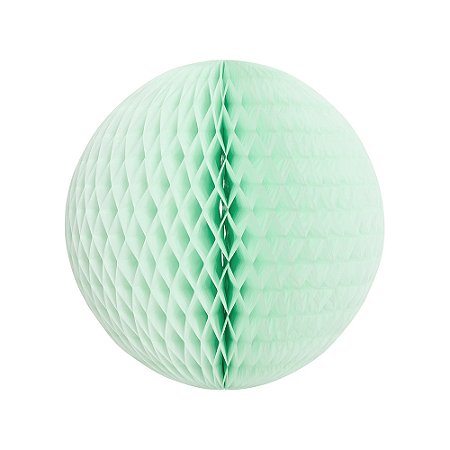 Verde Menta - Globo G