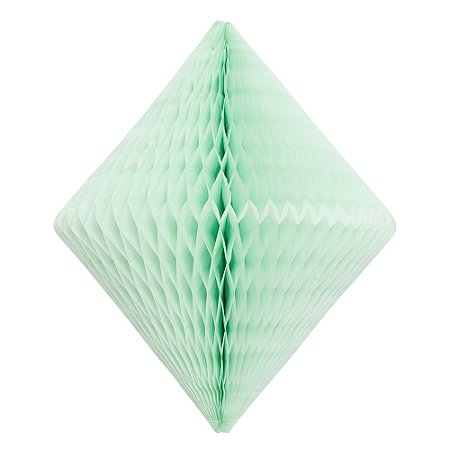 Verde Menta - Losango