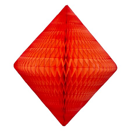 Laranja Eletrico - Losango P