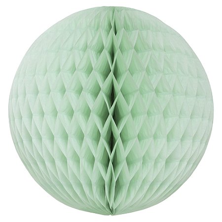 Verde Menta - Globo GG