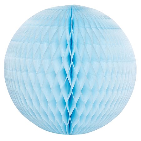 Azul Sereno - Globo GG
