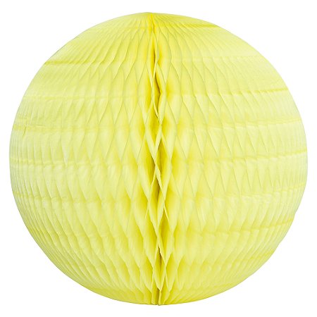 Amarelo Candy - Globo GG