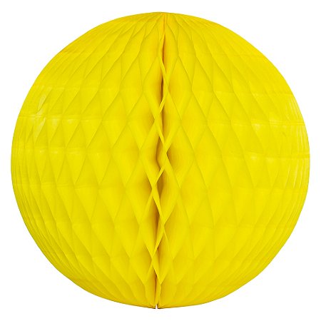 Amarelo Canario - Globo GG