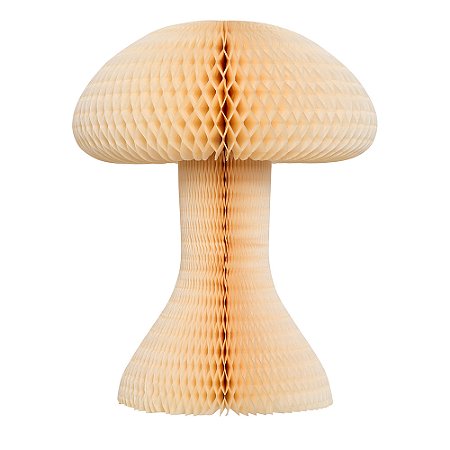 Baunilha - Cogumelo G