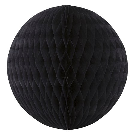 Preto - Globo GG