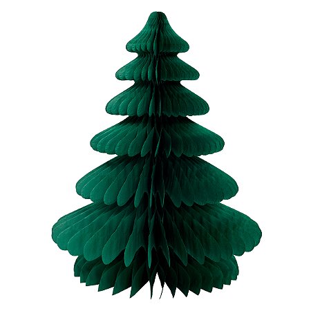 Arvore de Natal G - Verde Folha