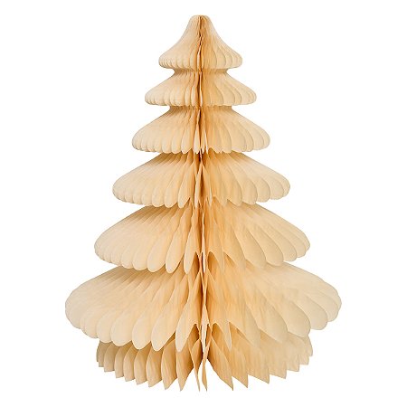 Arvore de Natal G - Baunilha