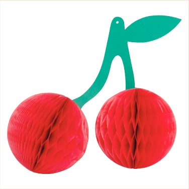 Vermelho - Cereja P