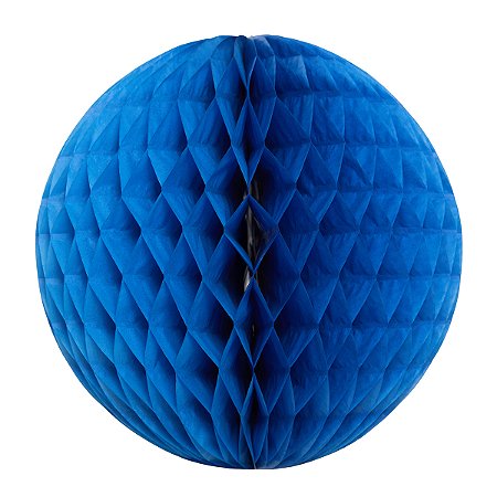 Azul Espacial - Globo GG
