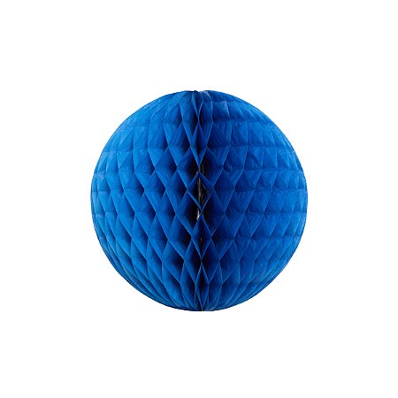 Azul Espacial - Globo M