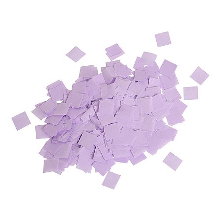 Lilas - Confete papel de seda