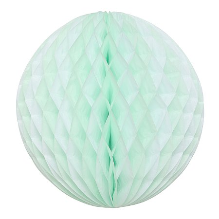 Listra Verde Menta - Globo G