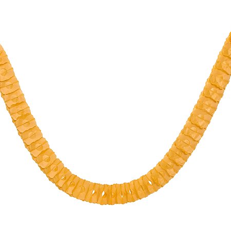 Amarelo Queimado - Mola