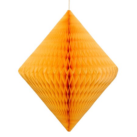 Amarelo Queimado - Losango