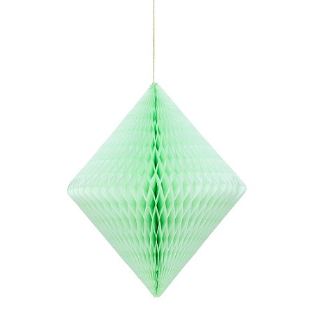 Verde Maca - Losango