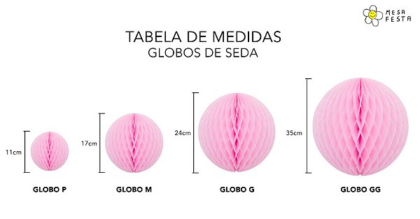 Terracota - Globo GG