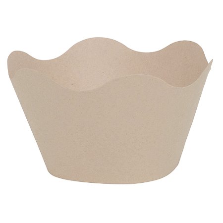 Nude - Saia Cupcake G (10 und)