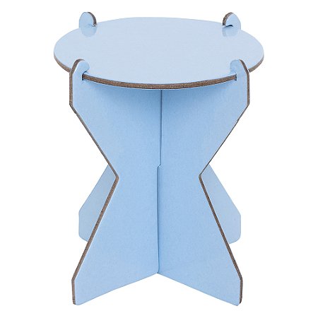 Azul Ceu - Boleira P