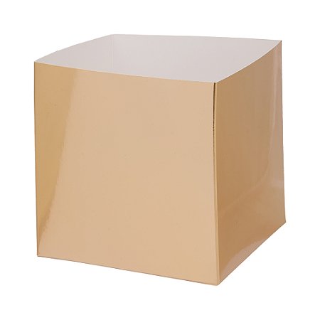 Dourado - Caixote (1 und)