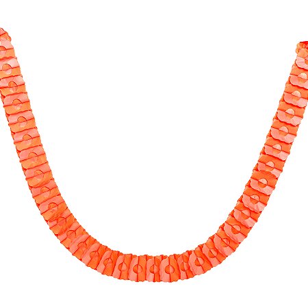 Laranja Eletrico - Mola