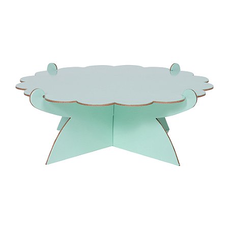 Verde Menta - Boleira Daisy