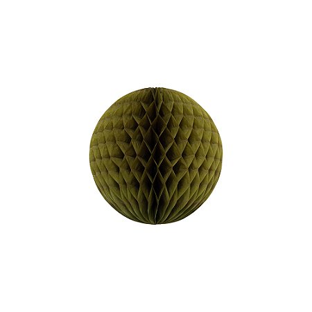 Verde Oliva - Globo P