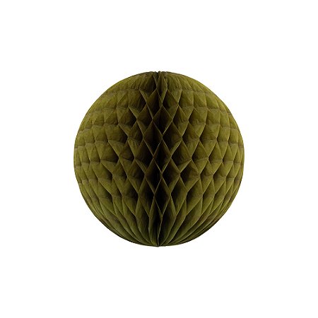 Verde Oliva - Globo M