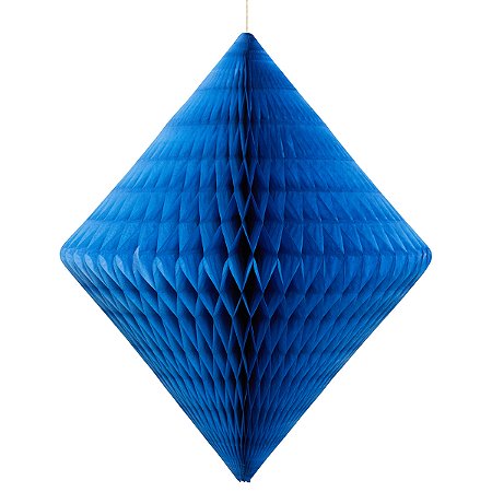 Azul Espacial - Losango