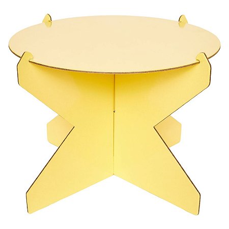 Amarelo Manteiga - Boleira G