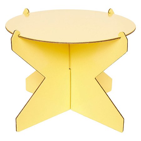 Amarelo Manteiga - Boleira M