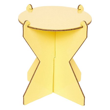 Amarelo Manteiga - Boleira P