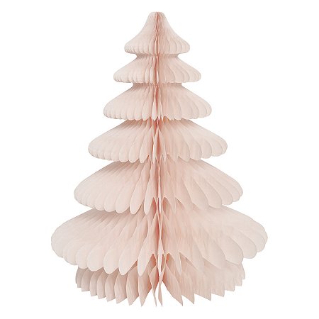 Rosa Pó - Arvore de Natal G