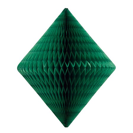 Verde Folha - Losango