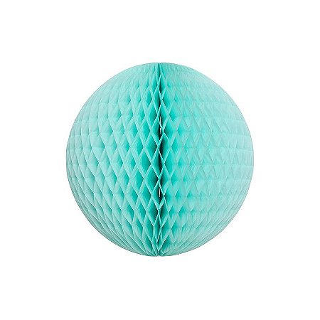 Verde Acqua - Globo M