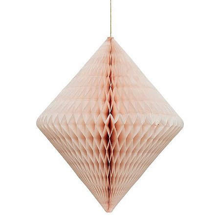 Nude Claro - Losango