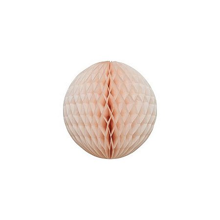 Nude Claro - Globo P