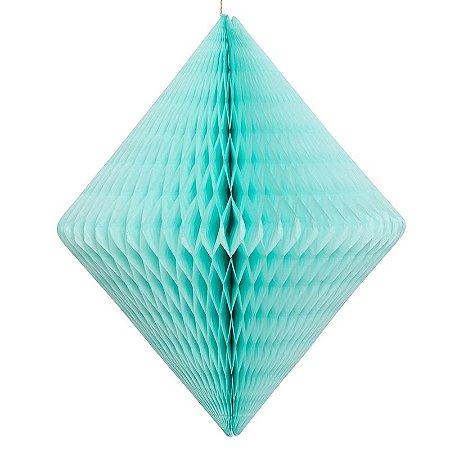 Verde Acqua - Losango