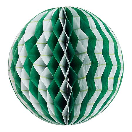 Listra Verde Folha - Globo G