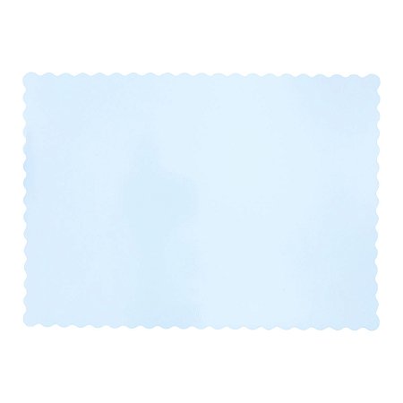 Azul Ceu - Jogo Americano (5 und)