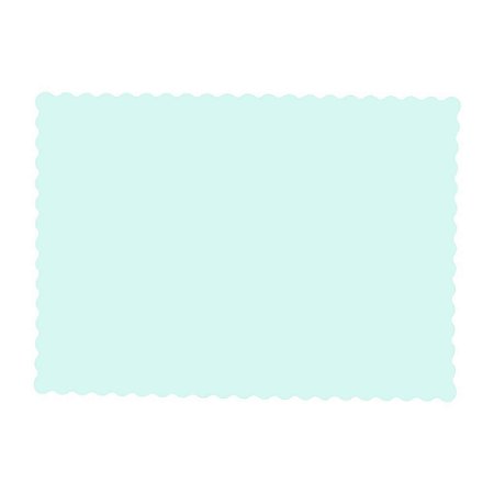 Verde Menta - Jogo Americano (5 und)
