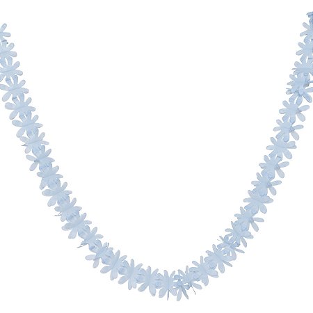 Azul Jeans - Guirlanda Muga