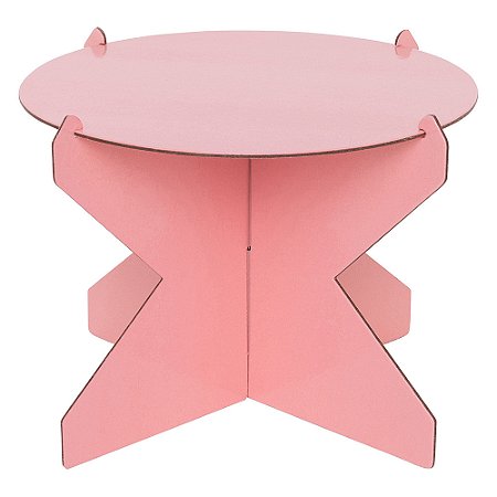Rosa Flamingo - Boleira M