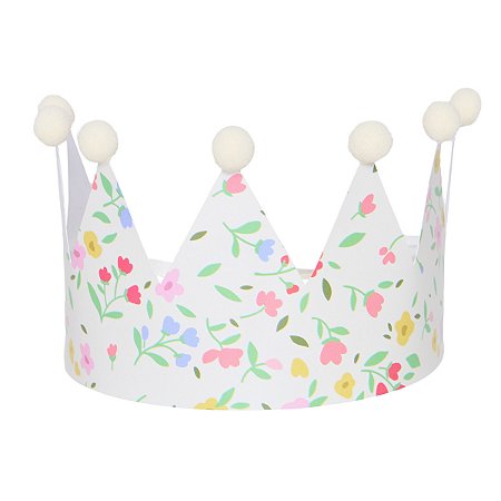 Floral Vintage - Coroa (1 und)