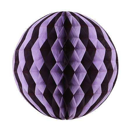 Lilas e Preto Listra- Globo G