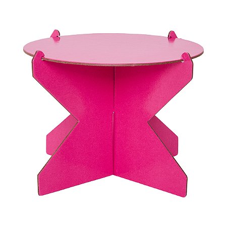 Rosa Pink - Boleira M