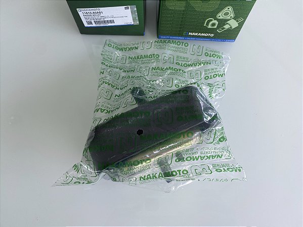 Coxim (base) do motor - Suzuki Jimny 1.3 2001-2022
